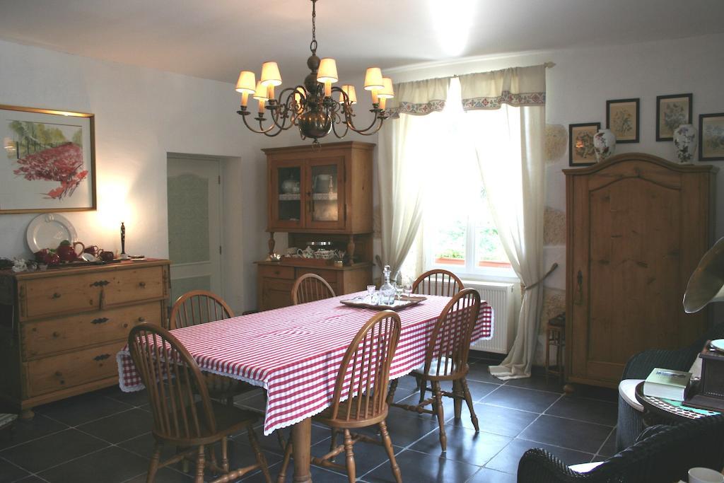 La Double Porte Bed and Breakfast Castéra-Verduzan Eksteriør billede