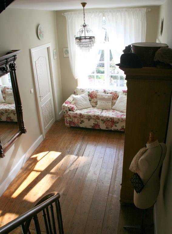 La Double Porte Bed and Breakfast Castéra-Verduzan Eksteriør billede