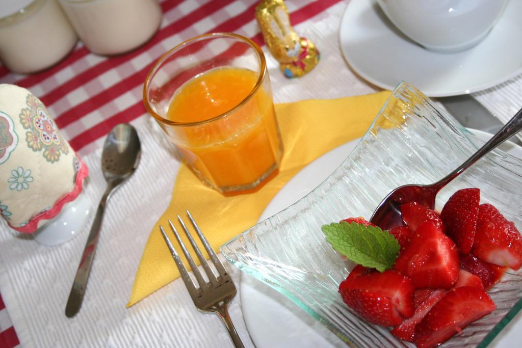 La Double Porte Bed and Breakfast Castéra-Verduzan Eksteriør billede