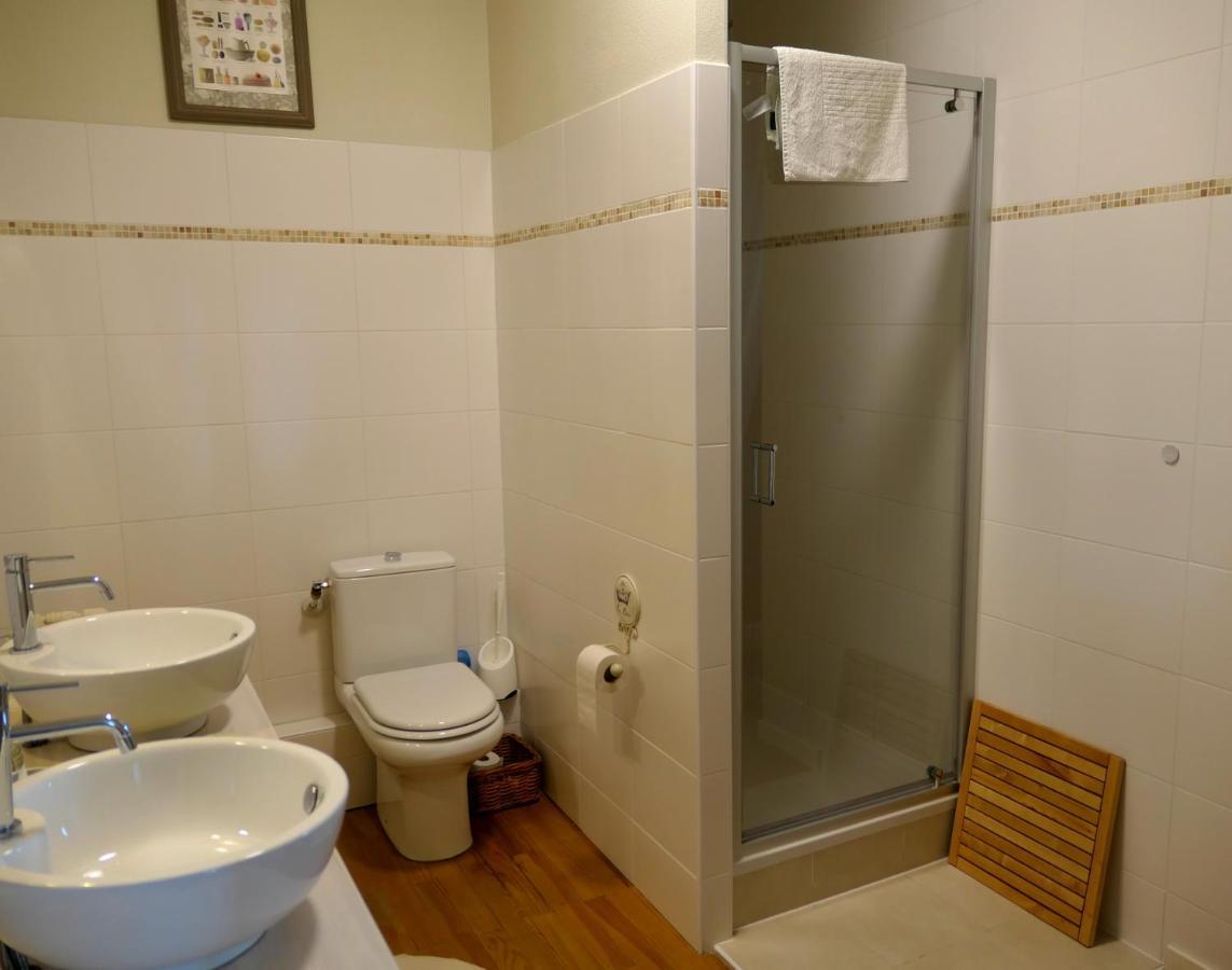 La Double Porte Bed and Breakfast Castéra-Verduzan Eksteriør billede
