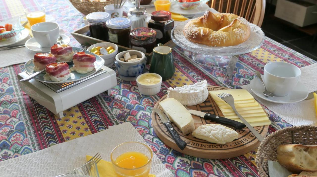 La Double Porte Bed and Breakfast Castéra-Verduzan Eksteriør billede